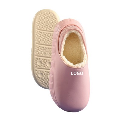 Winter Slippers