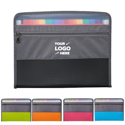 A4 Organ File Package