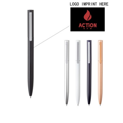 Metal Ballpoint Pen