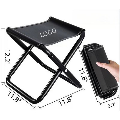 Portable Folding Stool