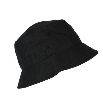 Banana Boat Unisex Adult Outdoor Black Bucket Hat