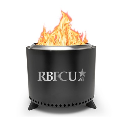 Cityscapes® 15 Smokeless Fire Pits