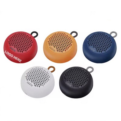 Small Speaker