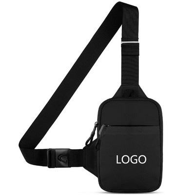 Mini Crossbody Sling Bag Chest Bag