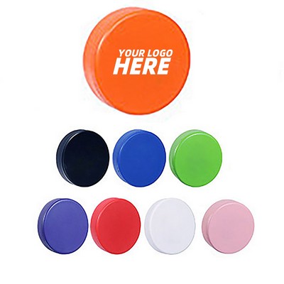 Hockey Puck Stress Ball