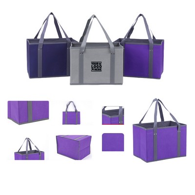 Reusable Grocery Shopping Bag