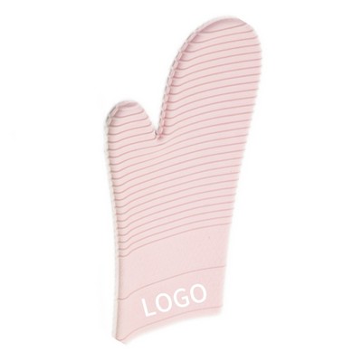 Silicone Gloves