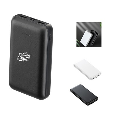 10000Mah Dual Usb Charger