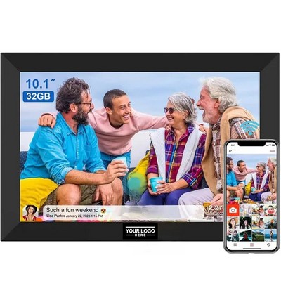 WiFi Digital Picture Frame 10.1 Inch