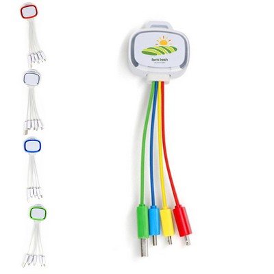 Multi USB Charging Cable / Light