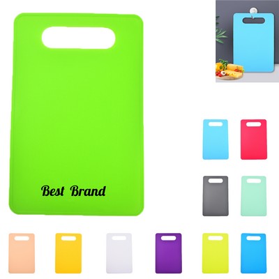 Plastic Cutting Board