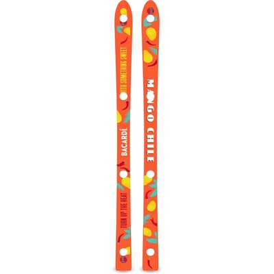 Wooden Shotski