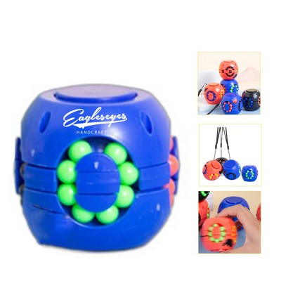 Magic Hamburger Ball