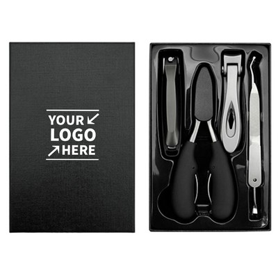 Large Nail Clippers Set