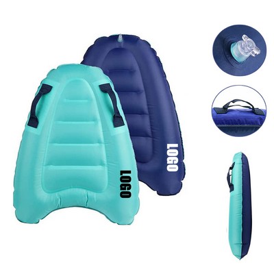 Kids Inflatable Surfboard