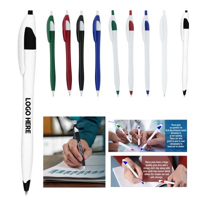 Personalized Metal Pen