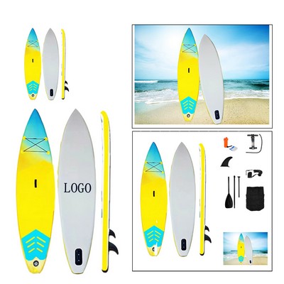 Elite Competitive Surfboard