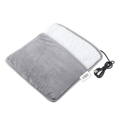 Electric Heated Foot Warmers