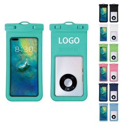 Waterproof Phone Pouch