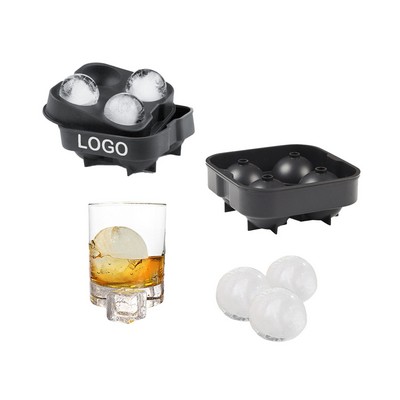 Sphere Ice Mold for Cocktails