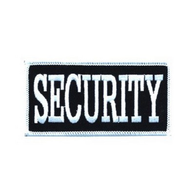 Security Chest Emblem