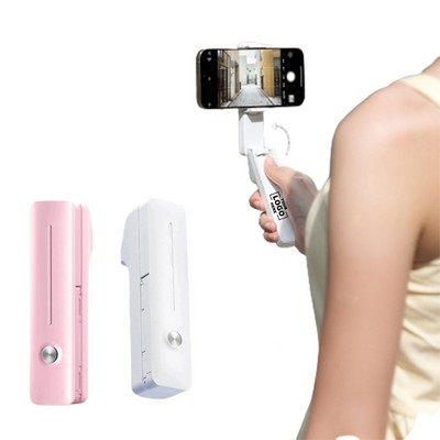 Portable Selfie Stick for Photograph, Live Streaming