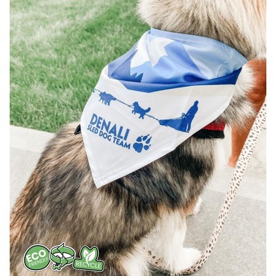 rPET Bandana