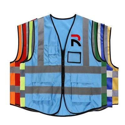 Children Reflective Safety Vest