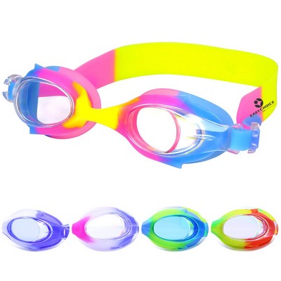 Children Swimming Goggles