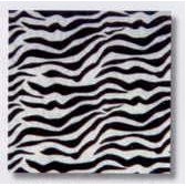 Zebra Print Tissue Paper