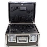 Black Guardsman™ ATA Tool Case (19.5"x14"x12.5")