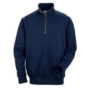 Horace Small™ Men's New Dimension® Quarter-Zip Job Shirt