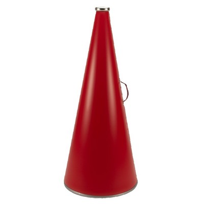 Riveted Megaphone (30")