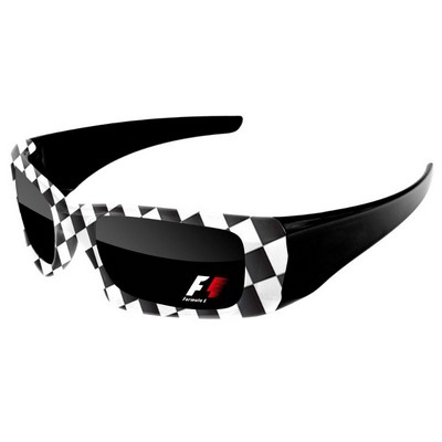 Wrap Sunglasses