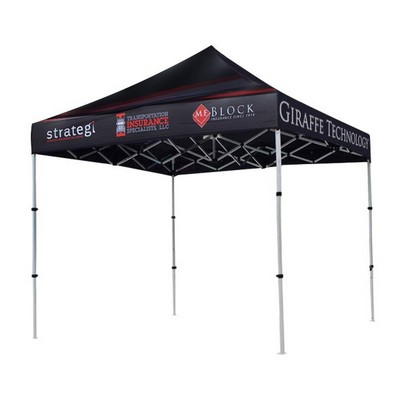 10' x10' Display Tent