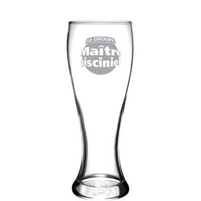 16 Oz. Pub Pilsner Glass