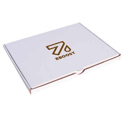 11" Engraved Gift Box for Two-Tone Cutting Board