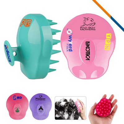 Dobble Mini Shower Brush