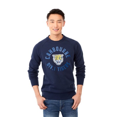 Men's KRUGER Fleece Crewneck Sweatshirt