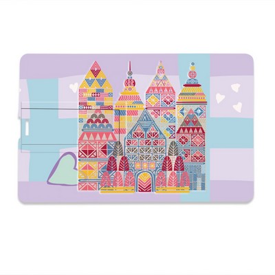 Broadview Card USB - Simports-128G