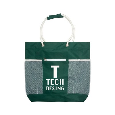 Seaside Tote Bag