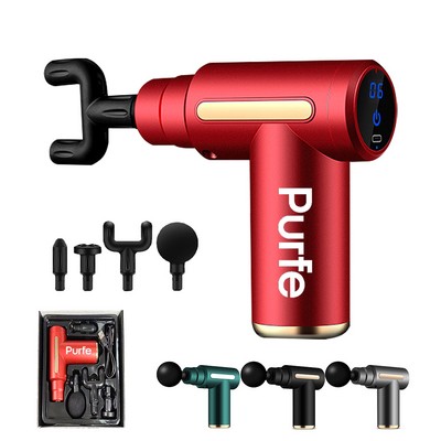 Massager Gun