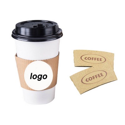 Tile Cup Sleeve