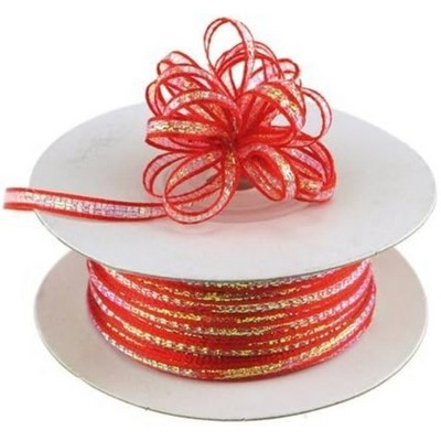 50 Yards Pull Ribbon Bows