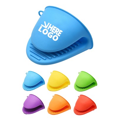 Silicone Oven Baking Mitts