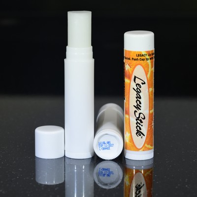 Legacy Lip Balm - ORANGE