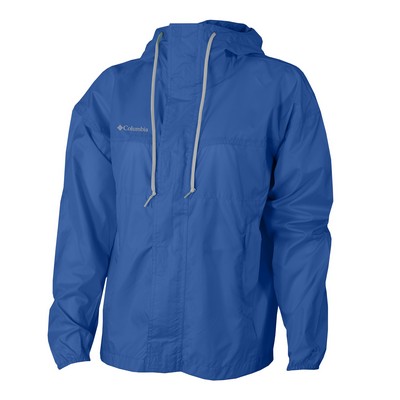 Columbia Women's Flash Challenger Windbreaker Jacket