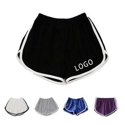 Women's Sports Shorts