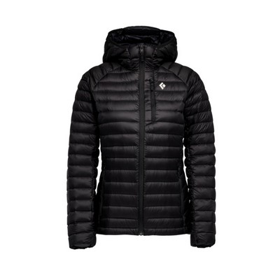 Black Diamond Women's Approach Down Hoody