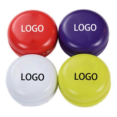 Plastic Yo-Yo Ball